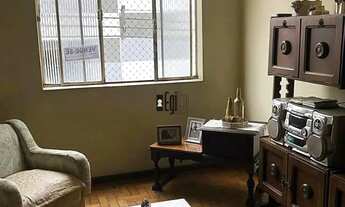 Imagem 3: Imóvel para venda com 93 metros quadrados com 2 quartos em Alto dos Passos - Juiz de Fora