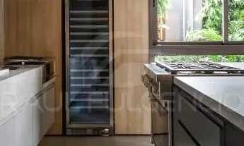 Imagem 6: Apartamento de Luxo com 3 Suítes na Gleba Fazenda Palhano, Londrina