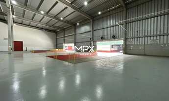 Imagem 5: Condomínio Industrial para alugar no bairro Jardim Novo ll em Rio Claro