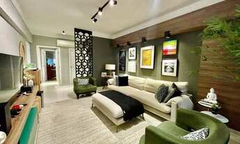 Imagem 7: Apartamento em Ponta da Praia, Apartamento em Santos, Apartamento com 2 dorms, Apartamento