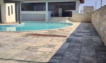 Imagem 7: Casa com 7 dormitórios, 500 m² - venda por R$ 950.000,00 ou aluguel por R$ 5.500,00/mês