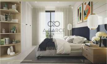 Imagem 2: D'OURO PARK RESD. 2 DORMS SENDO1 SUÍTE - ILHÉUS/BA