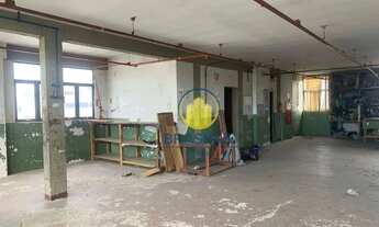 Imagem 4: Galpão, 1076 m² - venda por R$ 3.900.000,00 ou aluguel por R$ 35.000,00/mês - Socorro - Sã