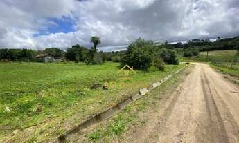 Imagem 3: Salomone vende Lindo terreno de esquina medindo 2152 me