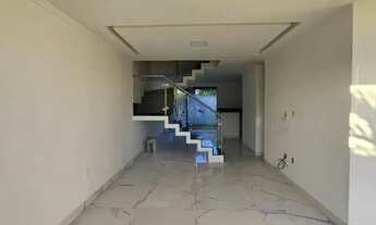 Imagem 7: Casa para Venda em Camaçari, Vila de Abrantes (Abrantes), 4 dormitórios, 2 suítes, 3 banhe