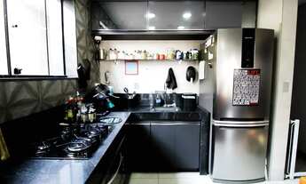 Imagem 3: Casa à venda, 5 quartos, 3 suítes, 3 vagas, Santa Tereza - Belo Horizonte/MG