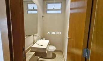 Imagem 3: Apartamento com 3 dormitórios para alugar, 156 m² por R$ 8.500,00/mês - Bela Suiça - Londr