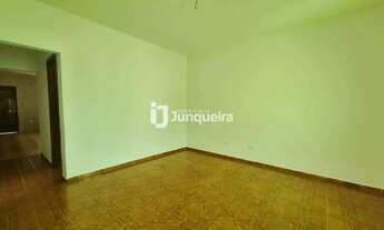 Imagem 3: Casa para aluguel, 3 quartos, 2 vagas, Santa Terezinha - Piracicaba/SP