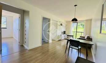 Imagem 3: Apartamento totalmente indevassável, 2 suítes, Alto, Teresópolis/RJ codigo: 65118