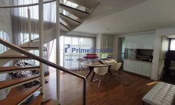 Imagem: Duplex Rua Diego Jacome