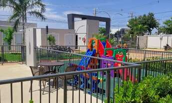 Imagem 7: Cond Residencial de Pisa Pq Girassois R$1.750,00