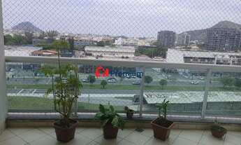 Imagem 4: Apartamento à venda, Recreio dos Bandeirantes, Rio de Janeiro, RJ