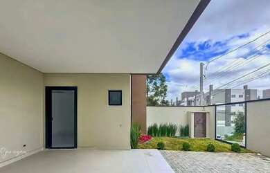 Imagem 4: Casa para venda tem 141 metros quadrados com 3 quartos