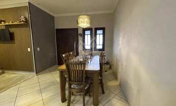 Imagem 2: Casa de rua : Térrea / Residencial / Loteamento Residencial Terra Nova