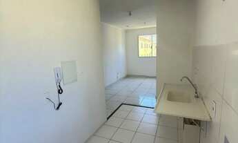 Imagem 5: ALUGA-SE Apartamento com 2 dormitórios