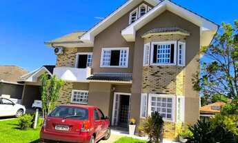 Imagem: Imóvel para venda tem 400 metros quadrados