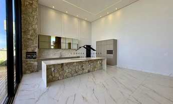 Imagem 4: Casa Térrea de Esquina Mobiliada e Moderna