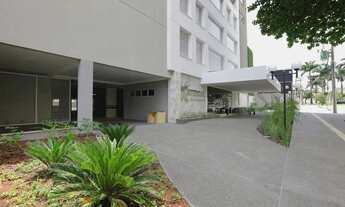 Imagem 2: Imóvel para venda tem 75 metros quadrados com 3 quartos em Setor Central - Goiânia - GO