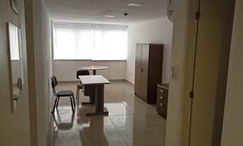 Imagem: SALA TARGET ALTO LUXO FREGUESIA 28 m² PRONTA