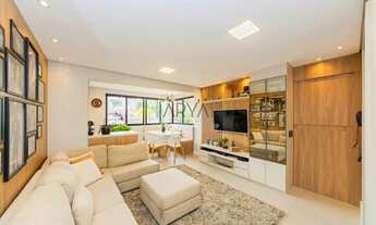 Imagem 2: Apartamento à venda Ecoville ARYA1