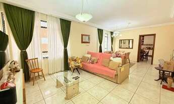 Imagem 2: Apartamento para aluguel, 3 quartos, 1 suíte, 2 vagas, Pompéia - Santos/SP