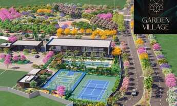 Imagem: GARDEN VILLAGE