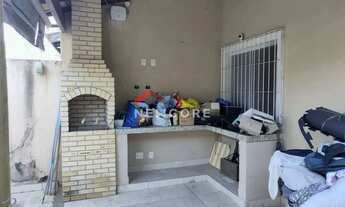 Imagem: Casa em Rua Francisca Júlia da Silva