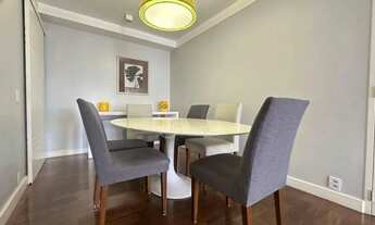 Imagem 5: Apartamento com 3 dormitórios à venda, 147 m² por R$ 1.975.000 - Vila Leopoldina - São Pau