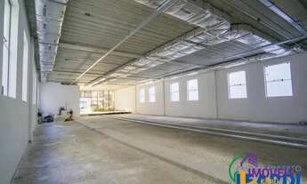 Imagem 7: PRÉDIO - JARDIM PAULISTA - SP