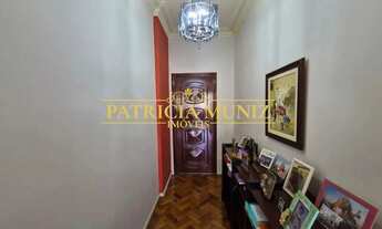 Imagem 4: Apartamento para Venda em Rio de Janeiro, Catete, 3 dormitórios, 1 suíte, 3 banheiros, 1 v