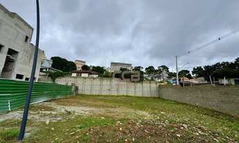 Imagem 4: Terreno à venda, 299 m² por R$ 980.000,00 - Pilarzinho - Curitiba/PR