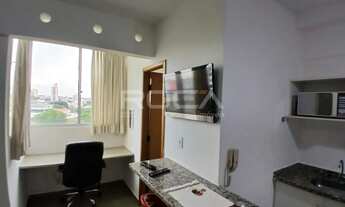 Imagem 3: Studio para alugar no Jardim Paraíso, São Carlos - Moderno e aconchegante!
