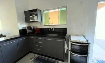 Imagem 7: Excelente Casa 3 Quartos no Granbery, 250m² Construídos- 01