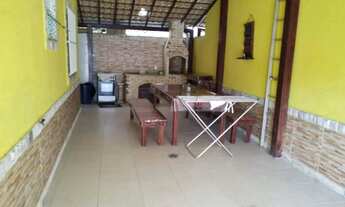 Imagem 6: Oportunidade em Unamar - Casa de Praia Completa, pertinho do mar! 