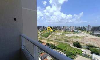 Imagem: Apartamento 58 m² 2 Quartos