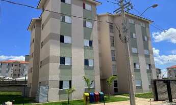 Imagem 2: APARTAMENTO À VENDA OU LOCAÇÃO - Valor R$ 205.000,00/ R$ 1.300,00