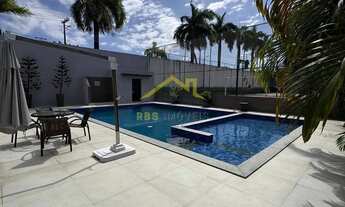 Imagem 6: Palm Ville - Priscila Dultra Casa Duplex 5 suites Condomínio Palm Ville 400m² Oportunidade