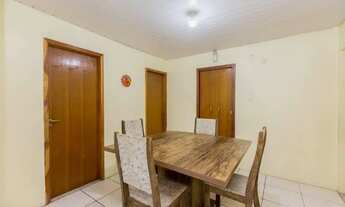 Imagem 3: Casa com 3 Quartos e 2 banheiros à Venda, 136m²-Parque Jardim Europa, Bauru - SP