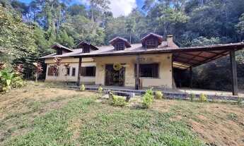 Imagem: Casa para Venda em Teresópolis, Jardim