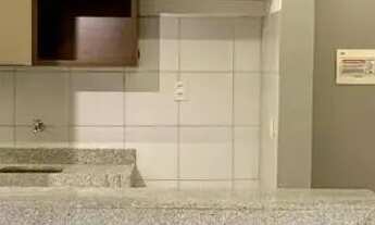 Imagem 7: GRAN VILLAGE EUSÉBIO 1 para Locação com 54 metros quadrados com 2 quartos em Centro - Eusé