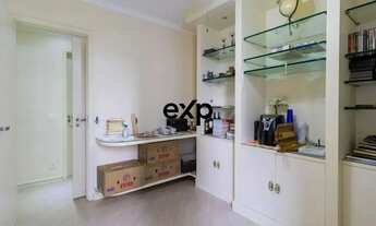 Imagem 6: Apartamento 129m² à Venda 3 Quartos - Campo Belo