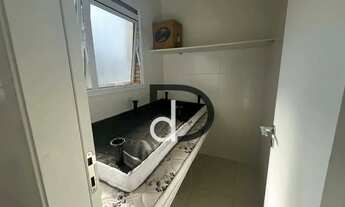 Imagem 5: Apto pé na areia com vista para o mar e 4 suítes p/ venda e locação anual em Riviera de Sã