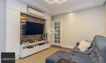 Imagem 2: Incrível cobertura com 4 dormitórios, 200m²