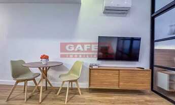 Imagem 5: Apartamento reformadíssimo para venda no Centro ao lado do metrô