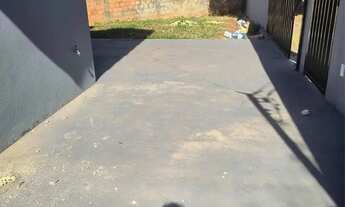 Imagem 7: Casa Bairro Taiaman