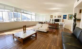 Imagem: Apartamento à venda, 4 quartos, 2 suítes