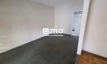 Imagem 2: Casa para locação no bairro Cidade Jardim, em Campinas