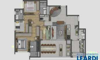 Imagem 6: APARTAMENTO - VILA CLEMENTINO - SP