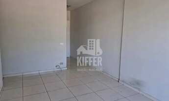 Imagem 5: APARTAMENTO-VENDA-2 QUARTOS-SANTA ROSA-NITERÓI