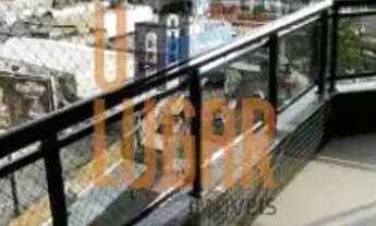 Imagem 4: Um Lugar Imóveis aluga ou vende: Apartamento exclusivo com 3 suítes no Edifício Montpellie